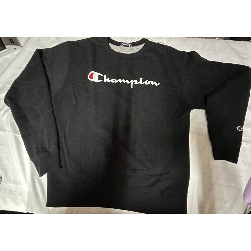 Champion M Sweatshirt